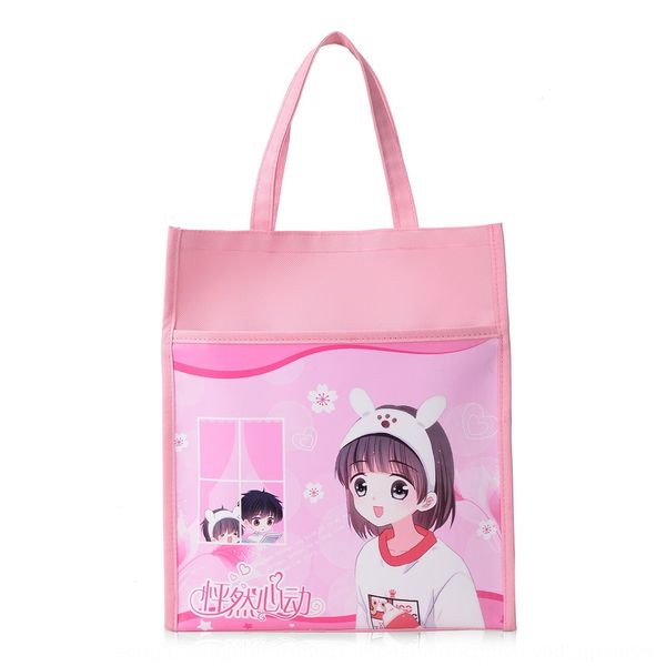cartoon cute hand children's hand fashion printed student tutorial bag primary school students' extracurricular tutoring remedial
cartoon cute hand children's hand fashion printed student tutorial bag primary school students' extracurricular tutoring remedial