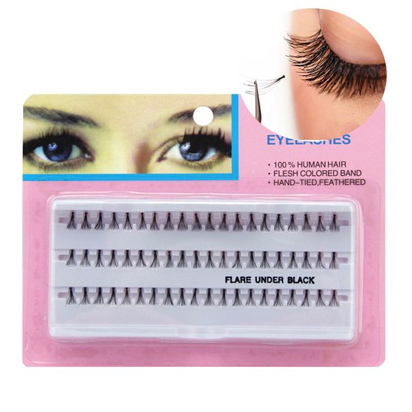 1box hair false eyelashes natural/thick long eye lashes wispy soft handmade faux black eye lashes makeup beauty extension tools
1box hair false eyelashes natural/thick long eye lashes wispy soft handmade faux black eye lashes makeup beauty extension tools