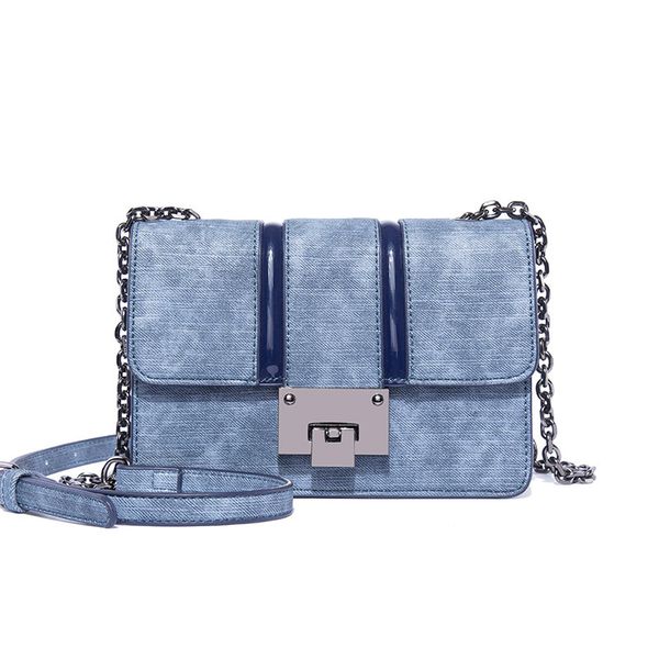 chain small bag female new fashion wild one-shoulder messenger bag womens handbags and purses
chain small bag female new fashion wild one-shoulder messenger bag womens handbags and purses