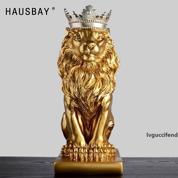 abstract resin lion sculpture crown lion statue handicraft decorations lion king modle home decoration accessories gifts 05446 t200330
abstract resin lion sculpture crown lion statue handicraft decorations lion king modle home decoration accessories gifts 05446 t200330
