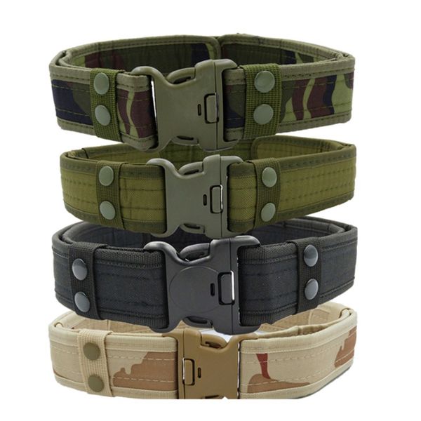 высокое качество мужчины пояса роскошь новый woodland camo waistband тактические дизайнерские ремни охотничьи принадлежности, Black;gray
высокое качество мужчины пояса роскошь новый woodland camo waistband тактические дизайнерские ремни охотничьи принадлежности, Black;gray