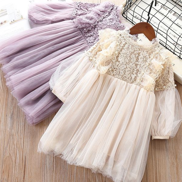 2019 sweet girl baby lace mesh long sleeved princess dress girls kids fashion party birthday dresses children clothing t200709, Red;yellow
2019 sweet girl baby lace mesh long sleeved princess dress girls kids fashion party birthday dresses children clothing t200709, Red;yellow