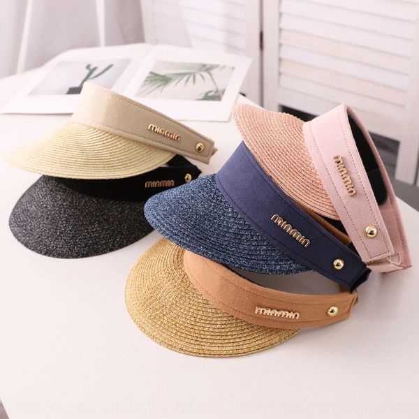 empty sun-proof sun leaking women's foldable summer duck tongue straw straw sun hat student children's hat, Blue;gray
empty sun-proof sun leaking women's foldable summer duck tongue straw straw sun hat student children's hat, Blue;gray