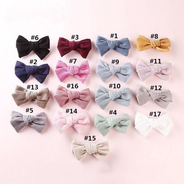 17pcs / серия solid clips вельвет лук волос для девочек прекрасный бант индивидуальные аксессуары для волос solid head wear kids шпильки, Slivery;white
17pcs / серия solid clips вельвет лук волос для девочек прекрасный бант индивидуальные аксессуары для волос solid head wear kids шпильки, Slivery;white