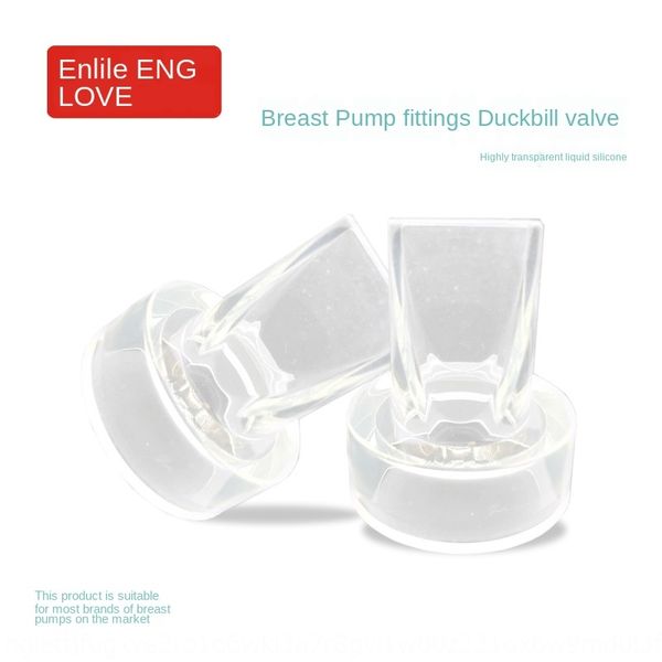 ciuk9 enlile electric breast pump silicone accessories accessories silicone duckbill check manual breast pump one-way valve triangle air val
ciuk9 enlile electric breast pump silicone accessories accessories silicone duckbill check manual breast pump one-way valve triangle air val