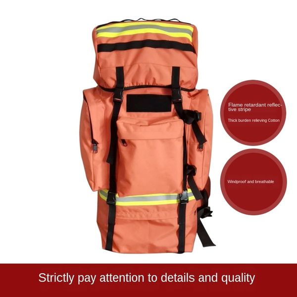 ybbtc 19 fire fighting carry-on outdoor mountaineering bag camouflage mountaineering bag backpack tactical march backpack 100l large capacit
ybbtc 19 fire fighting carry-on outdoor mountaineering bag camouflage mountaineering bag backpack tactical march backpack 100l large capacit