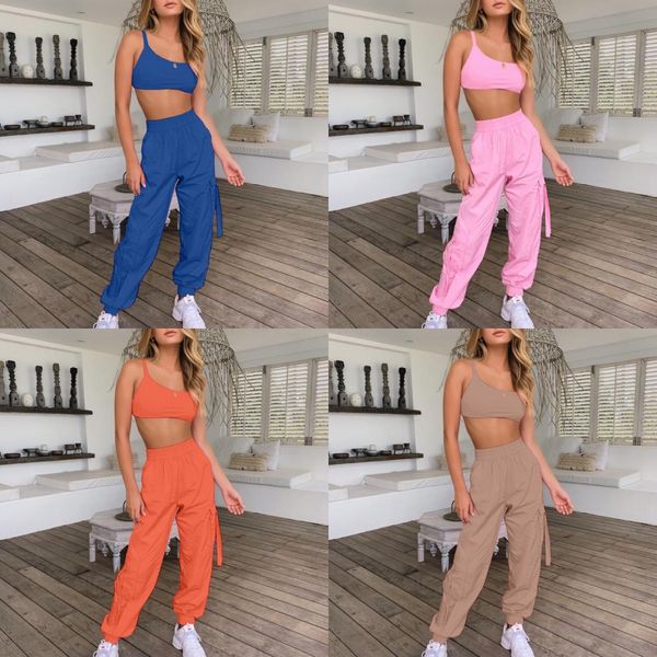 wome 5 pieces yoga wear set workout tracksuit sports gym fitness suit for outdoor running quick dry jogging training clothes#417, White
wome 5 pieces yoga wear set workout tracksuit sports gym fitness suit for outdoor running quick dry jogging training clothes#417, White