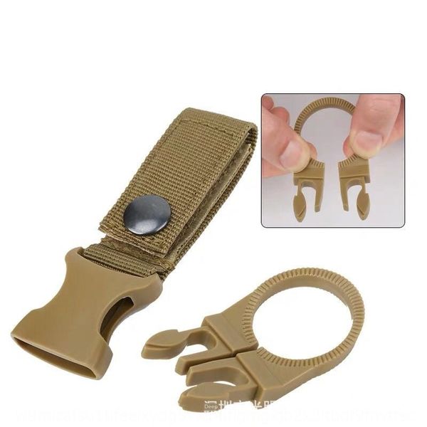 p5i7e bottle beverage mountaineering hanging mineral water mineral water buckle outdoor tactics universal convenient bottle buckle for men a
p5i7e bottle beverage mountaineering hanging mineral water mineral water buckle outdoor tactics universal convenient bottle buckle for men a