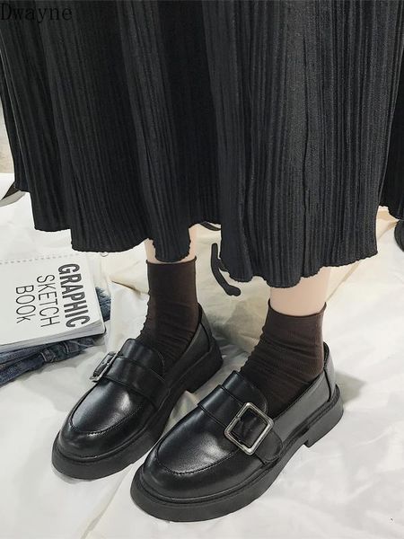 ins small leather shoes female 2020 spring and autumn retro new students flat bottom wild british wind single shoes tide, Black
ins small leather shoes female 2020 spring and autumn retro new students flat bottom wild british wind single shoes tide, Black