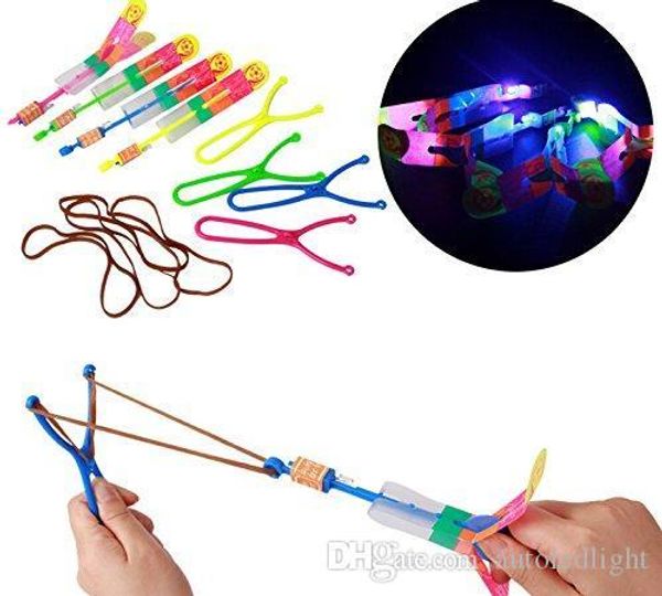 novelty amazing flying light arrow rocket helicopter flying toy party fun gift elastic flashing gow up chirstmas toys led flying toys
novelty amazing flying light arrow rocket helicopter flying toy party fun gift elastic flashing gow up chirstmas toys led flying toys