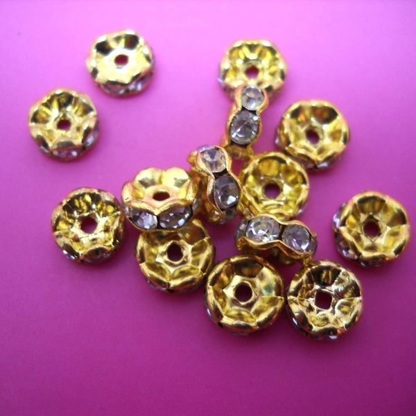diy handmade czech rhinestone 5/6/7/8/10mm golden lace diy lace gasket bead studded metal gasket drill ring, Silver
diy handmade czech rhinestone 5/6/7/8/10mm golden lace diy lace gasket bead studded metal gasket drill ring, Silver