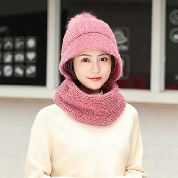 cycling caps & masks 2021 2pcs fashion women cute warm hat knitted skullies beanies ski cap and scarf set, Black
cycling caps & masks 2021 2pcs fashion women cute warm hat knitted skullies beanies ski cap and scarf set, Black