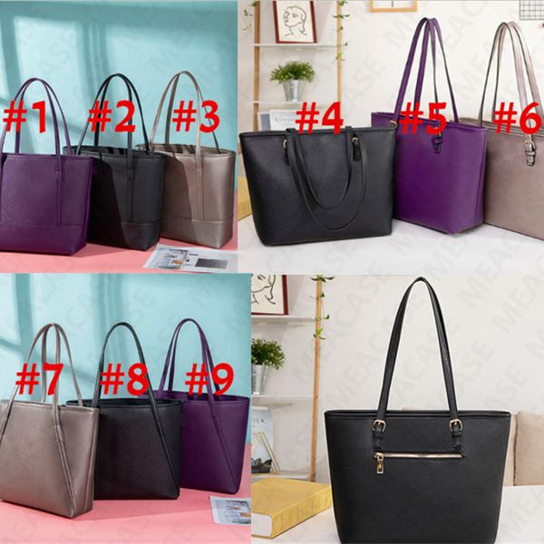 ks designer women pu leather tote shoulder bag large capacity bag for lady fashion shopping travel party bags casual handbags d7306, Black
ks designer women pu leather tote shoulder bag large capacity bag for lady fashion shopping travel party bags casual handbags d7306, Black