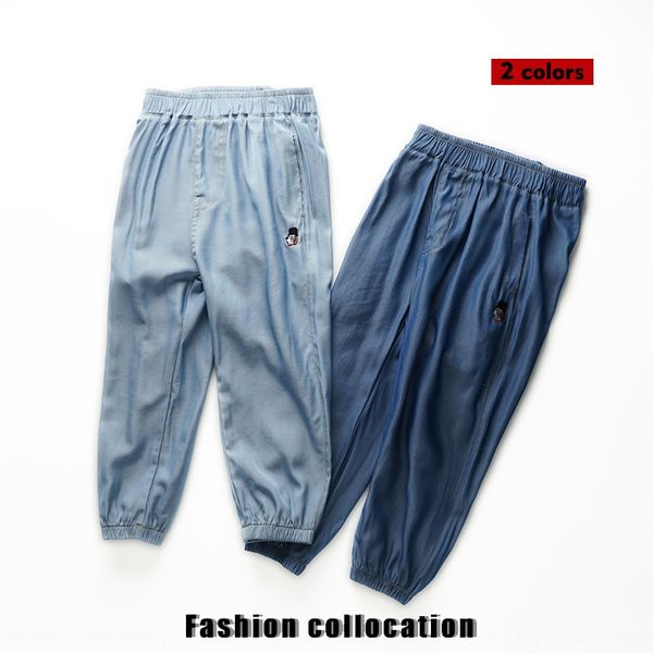 jeb3p mosquito-proof boyssummer clothes thin boys anti-mosquito pants children's clothes 2020 summer baby's big children's de, Blue
jeb3p mosquito-proof boyssummer clothes thin boys anti-mosquito pants children's clothes 2020 summer baby's big children's de, Blue
