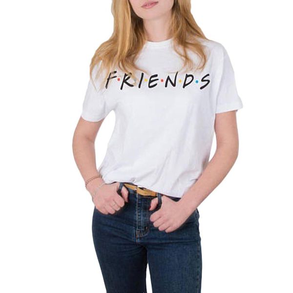 women's t-shirt o-neck custom printed tshirt women t shirt friends ross pivot tv shows shirts oversized tee 90s grunge 100% cotton, White
women's t-shirt o-neck custom printed tshirt women t shirt friends ross pivot tv shows shirts oversized tee 90s grunge 100% cotton, White