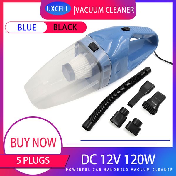 uxcell dc 12v 120w portable auto car handheld wet dry vacuum dirt cleaner duster car handheld mini powerful vacuum cleaner
uxcell dc 12v 120w portable auto car handheld wet dry vacuum dirt cleaner duster car handheld mini powerful vacuum cleaner