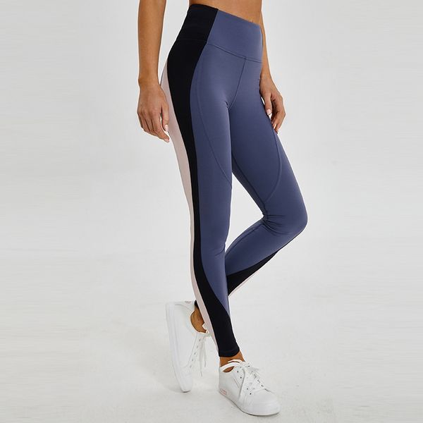 giigu merillat merillat new sports fitness yoga high waist contrast color stitching yoga pants hip lifting running stretch sports fitness pa, White;red
giigu merillat merillat new sports fitness yoga high waist contrast color stitching yoga pants hip lifting running stretch sports fitness pa, White;red