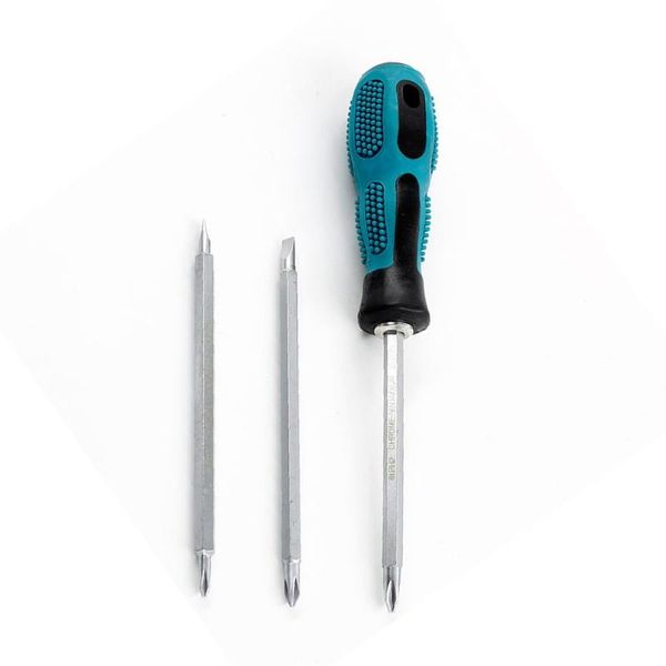 3pcs multificational screwdriver set chrome vanadium steel screwdriver combination kit repair opening tools
3pcs multificational screwdriver set chrome vanadium steel screwdriver combination kit repair opening tools
