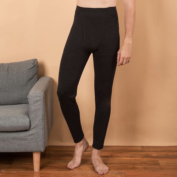 txnwh men's autumn warm sports sports pantspants single-piece thin slim-fit bottoming elastic panties cold-proof warm modal pants for t, Black;white
txnwh men's autumn warm sports sports pantspants single-piece thin slim-fit bottoming elastic panties cold-proof warm modal pants for t, Black;white