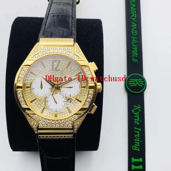 pff 18k yellow gold luxury watches diamond mens watches sapphire waterproof designer watches perpetual calendar 9100 automatic mechanical, Slivery;brown
pff 18k yellow gold luxury watches diamond mens watches sapphire waterproof designer watches perpetual calendar 9100 automatic mechanical, Slivery;brown