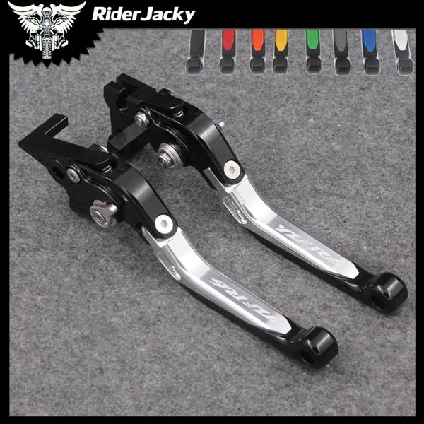 riderjacky folding extendable motorcycle brakes clutch levers for yzfr6 yzf r6 2020-2020
riderjacky folding extendable motorcycle brakes clutch levers for yzfr6 yzf r6 2020-2020