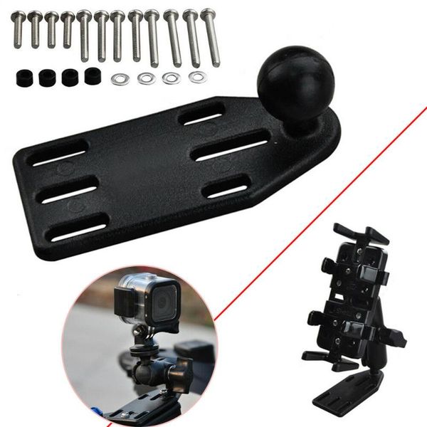 черные 1 дюйм шарик мотоцикл handlebar цилиндр насос cap mount регулируемый для телефона
черные 1 дюйм шарик мотоцикл handlebar цилиндр насос cap mount регулируемый для телефона