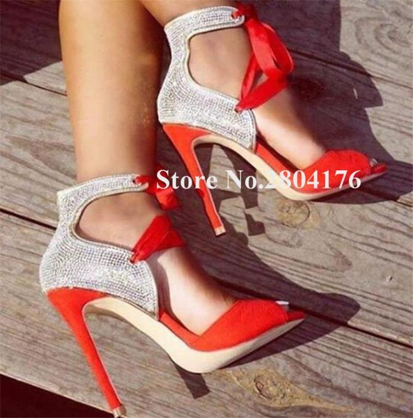 bling bling rhinestone замши стилет каблук гладиатор сандалии красный бежевый кристалл ремень креста высокий каблук сандалии платье на каблу, Black
bling bling rhinestone замши стилет каблук гладиатор сандалии красный бежевый кристалл ремень креста высокий каблук сандалии платье на каблу, Black