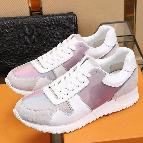 lightweight men 's shoes vintage soft footwears outdoor walking shoes low plus size lace -up casual luxury men shoes with origin b, Black
lightweight men 's shoes vintage soft footwears outdoor walking shoes low plus size lace -up casual luxury men shoes with origin b, Black