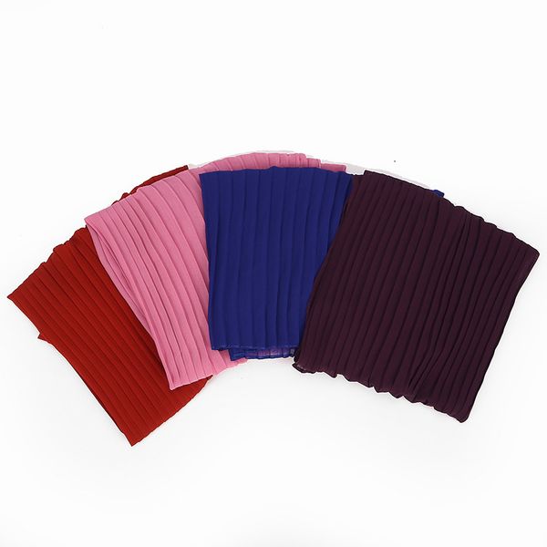 2020 pleated jersey hijab abaya scarf turban muslim hijabs foulard femme turbans for women headscarf turbante musulman
2020 pleated jersey hijab abaya scarf turban muslim hijabs foulard femme turbans for women headscarf turbante musulman