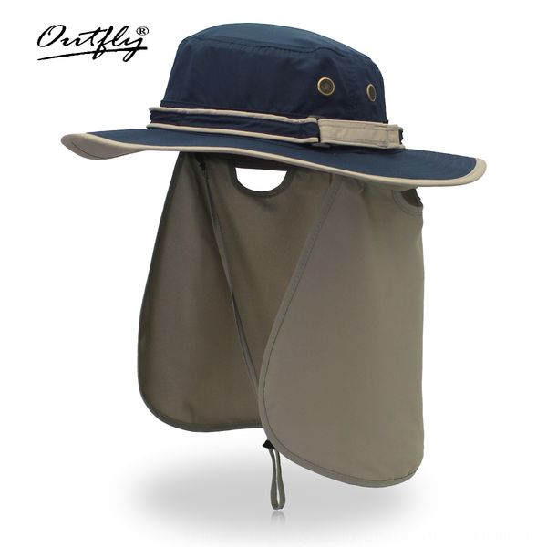 sun-proof bucket bucket comfortable and vigorous fisherman outdoor uv-proof round-edge travel hat children's tea-picking hat, Blue;gray
sun-proof bucket bucket comfortable and vigorous fisherman outdoor uv-proof round-edge travel hat children's tea-picking hat, Blue;gray