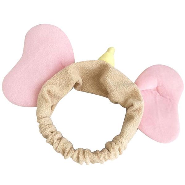 women korean version elastic hair band dressing mask elephant ear birthday face washing accessories cute cosplay decoration
women korean version elastic hair band dressing mask elephant ear birthday face washing accessories cute cosplay decoration