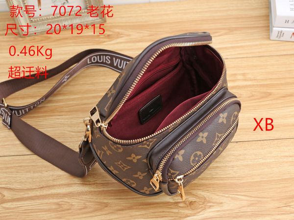 quility shoulder bag sell designer womens waist bags chest bags womens brand shoulder bags designer backpack2020, Silver
quility shoulder bag sell designer womens waist bags chest bags womens brand shoulder bags designer backpack2020, Silver