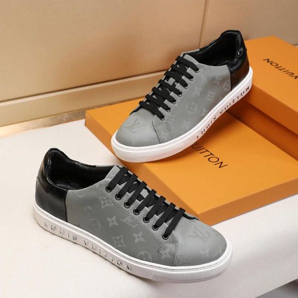 2020w new spring and autumn men's casual fashion shoes, travel outdoor sports shoes, fast delivery original box packaging, Black
2020w new spring and autumn men's casual fashion shoes, travel outdoor sports shoes, fast delivery original box packaging, Black