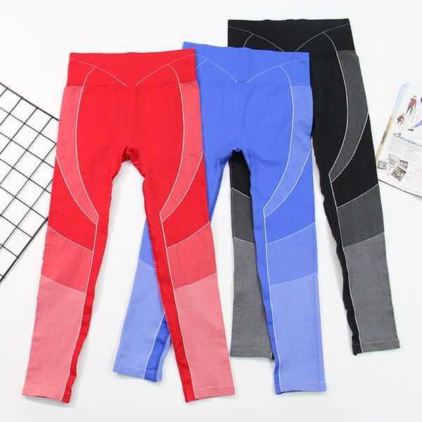seamless women yoga leggings high waist energy tight push up workout running gym clothes yoga pants sport leggins trainning wear, White;red
seamless women yoga leggings high waist energy tight push up workout running gym clothes yoga pants sport leggins trainning wear, White;red