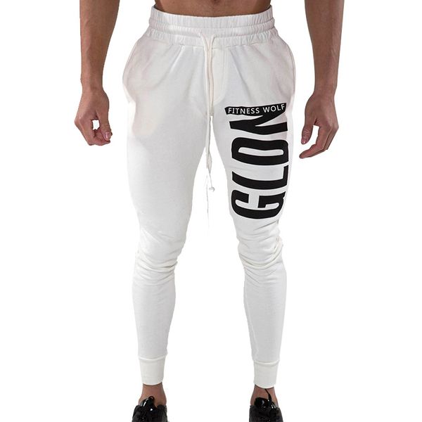 running pants fall men's alphabet print outdoor fitness mens jogging, Black;blue
running pants fall men's alphabet print outdoor fitness mens jogging, Black;blue