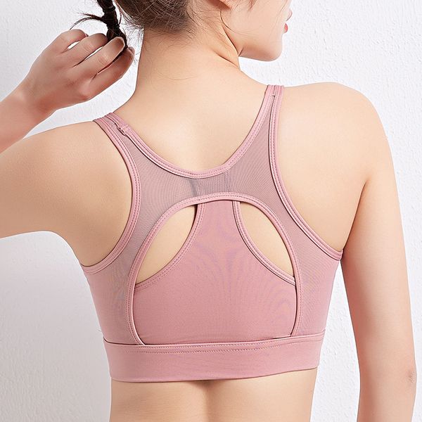 new sports vest womens gauze joint beauty back push-up running gym exercise brassiere outer wear /30, White;black
new sports vest womens gauze joint beauty back push-up running gym exercise brassiere outer wear /30, White;black