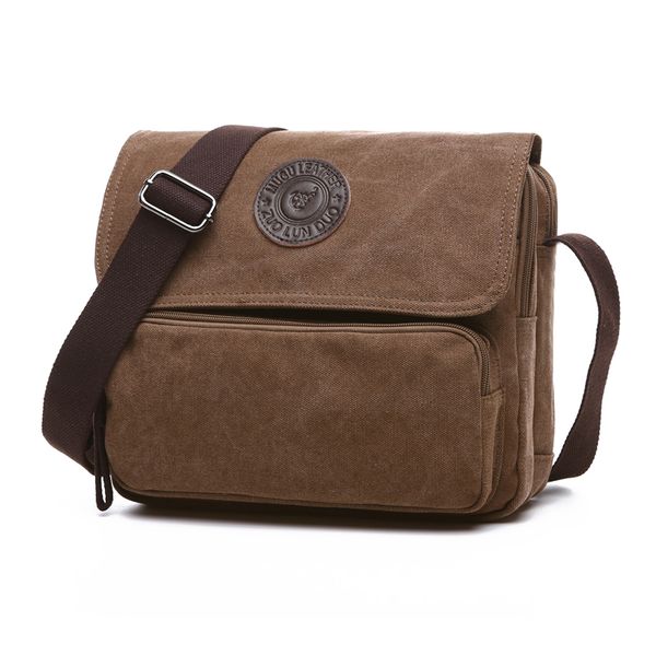 новые мужчины плеча сумка путешественник zip torebki single повседневный carteras mujer de hombro y bolsos crossbody torby damskie sac
новые мужчины плеча сумка путешественник zip torebki single повседневный carteras mujer de hombro y bolsos crossbody torby damskie sac