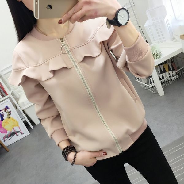 hem5c женской рубашка осень нового корейский рукава клип jacketshirt куртки стиль женщины стенд воротник трепал шить сплошной цвет длинного, Black;brown
hem5c женской рубашка осень нового корейский рукава клип jacketshirt куртки стиль женщины стенд воротник трепал шить сплошной цвет длинного, Black;brown