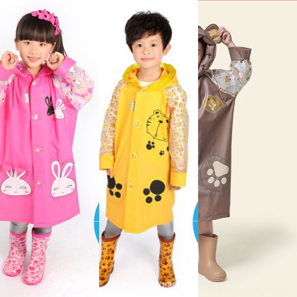 ejmca blue ant children's raincoat kindergarten boys and blue ant super children's super thick poncho girls baby raincoat pupils c, Red;brown
ejmca blue ant children's raincoat kindergarten boys and blue ant super children's super thick poncho girls baby raincoat pupils c, Red;brown