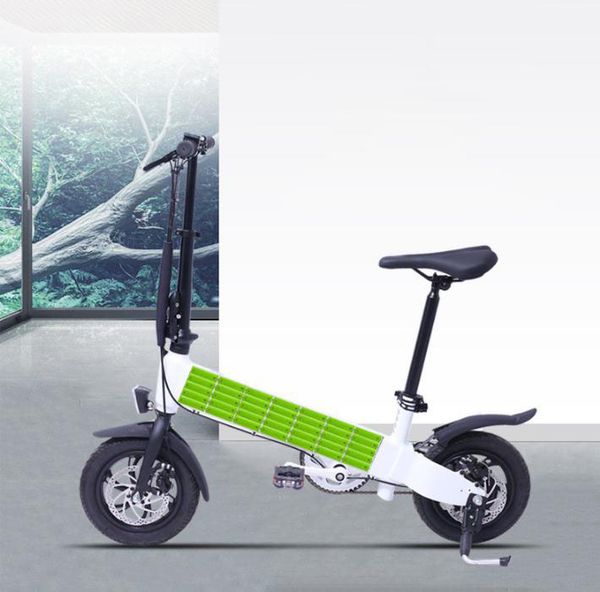 20ss export folding electric bicycle lithium battery small mobility electric bike 12 inch ultralight portable battery car, Silver;blue
20ss export folding electric bicycle lithium battery small mobility electric bike 12 inch ultralight portable battery car, Silver;blue