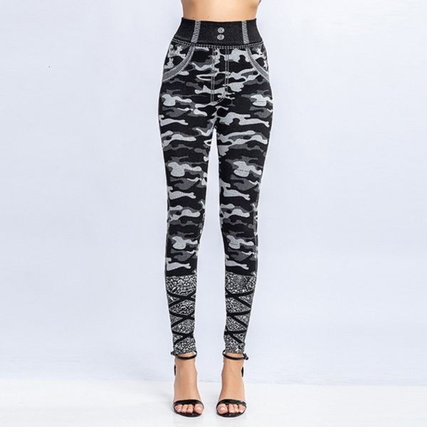 women leggings camouflage print leggings imitation jean slim fitness elastic seamless leggings drop shipping good quality, Black
women leggings camouflage print leggings imitation jean slim fitness elastic seamless leggings drop shipping good quality, Black