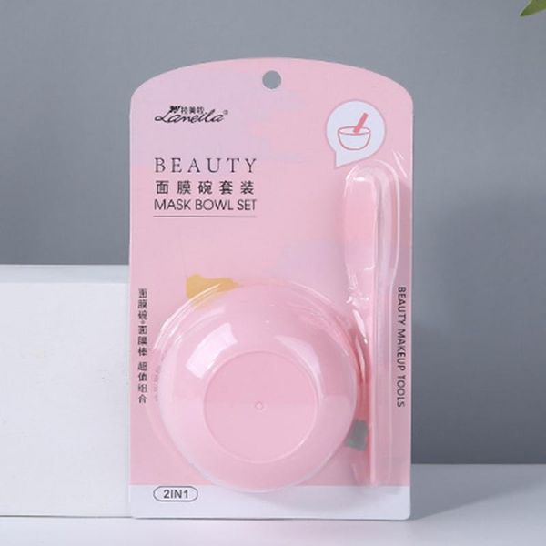 2pcs/set diy mask set makeup beauty mask stick mixed tool set durable mask tool set tslm2
2pcs/set diy mask set makeup beauty mask stick mixed tool set durable mask tool set tslm2