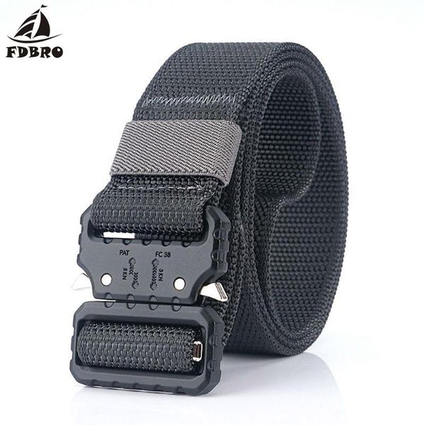 waist support fdbro polyamide adjustable length quick release suitable for climbing hunting battle belt tactical sports, Black;gray
waist support fdbro polyamide adjustable length quick release suitable for climbing hunting battle belt tactical sports, Black;gray