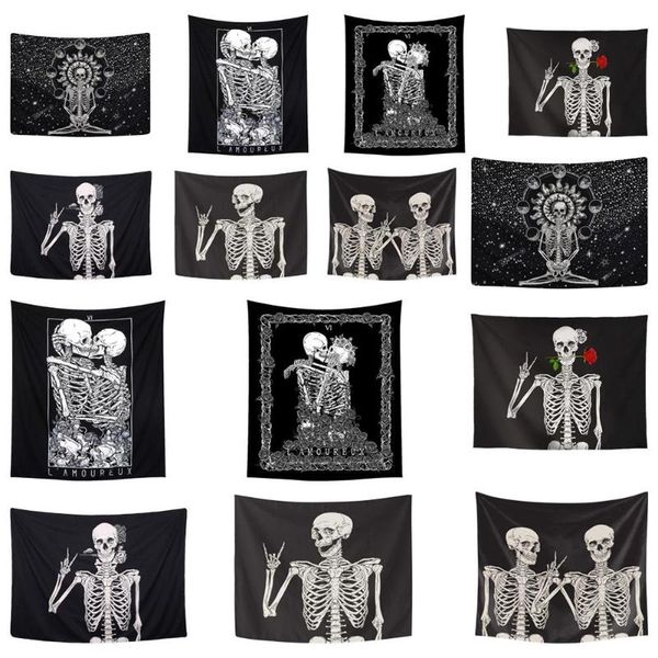 mandala skull printed tapestry art table cloth bohemian beach towel tablecloth wall hanging blanket yoga mat halloween tapestry
mandala skull printed tapestry art table cloth bohemian beach towel tablecloth wall hanging blanket yoga mat halloween tapestry