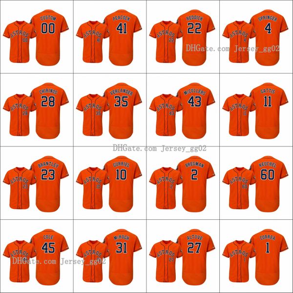 houston astros men 2 alex bregman 1 carlos correa 4 george springer women youth patch flex base majestic alternate custom jersey, Black
houston astros men 2 alex bregman 1 carlos correa 4 george springer women youth patch flex base majestic alternate custom jersey, Black