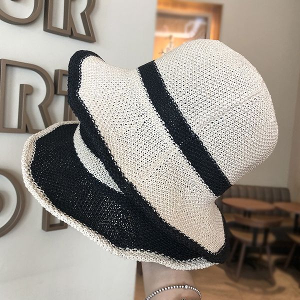 sl9wk south korea british small edge bucket bucket basin hat children's street summer hollowed-out all-match ins travel sunshade fisher, Blue;gray
sl9wk south korea british small edge bucket bucket basin hat children's street summer hollowed-out all-match ins travel sunshade fisher, Blue;gray