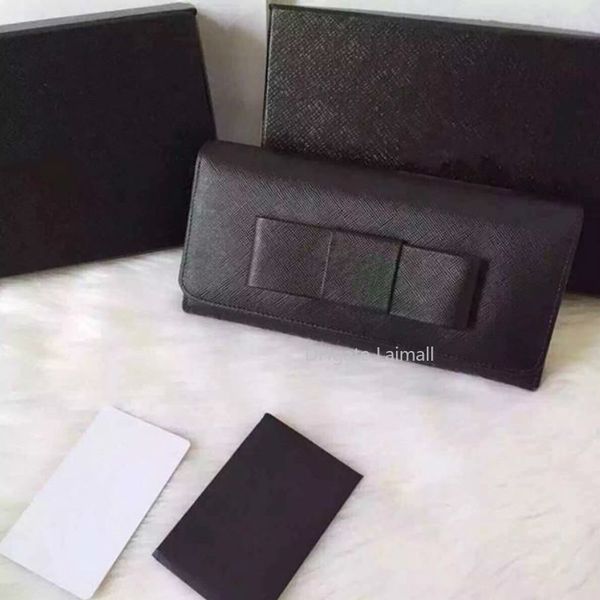 quality fashion bow style excellent quality long genuine leather wallet for women handbags purse, Red;black
quality fashion bow style excellent quality long genuine leather wallet for women handbags purse, Red;black