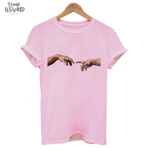 women clothes 2020 summer thin cap sleeve section female t shirt michelangelo funny t shirt women leisure streetwear humor tshirt, White
women clothes 2020 summer thin cap sleeve section female t shirt michelangelo funny t shirt women leisure streetwear humor tshirt, White