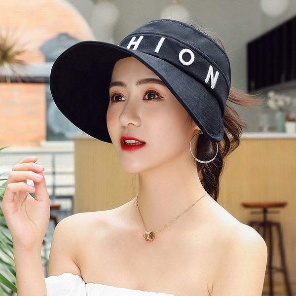 empty casual bucket bucket fisherman travel sunshade fisherman korean style all-match hat net red sun hat, Blue;gray
empty casual bucket bucket fisherman travel sunshade fisherman korean style all-match hat net red sun hat, Blue;gray