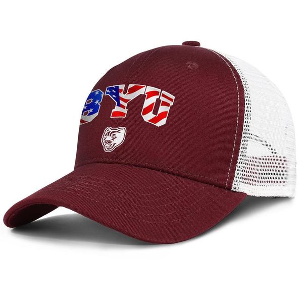 byu cougars brigham young football usa flag logo for men and women adjustable trucker meshcap custom fitted team unique baseballhats, Blue;gray
byu cougars brigham young football usa flag logo for men and women adjustable trucker meshcap custom fitted team unique baseballhats, Blue;gray
